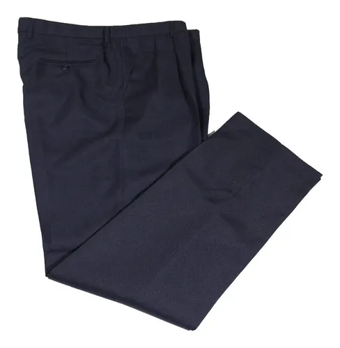 Calça social hotsell masculina tecido grosso