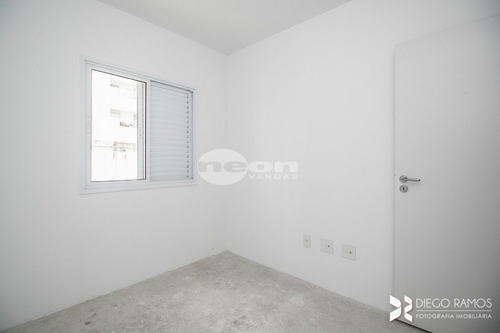 Imagem 9 de 15 de Apartamento - Campestre - Ref: 2225 - V-2225