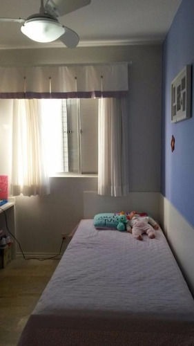 Imagem 15 de 21 de Amplo Apartamento No Bairro Bom Abrigo - Ap3319
