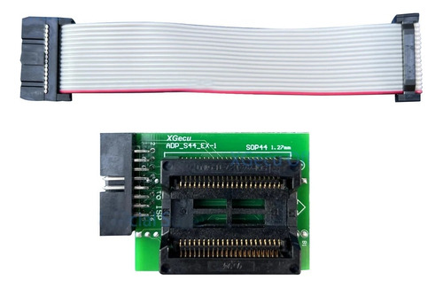 Adaptador Psop44 Programador Eeprom T48 Tl866-3g