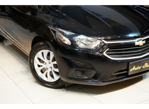 Chevrolet Onix 1.4 MPFI LT 8V FLEX 4P MANUAL