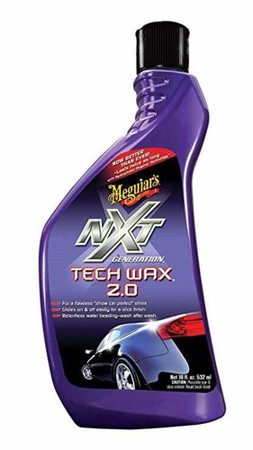 Cera Meguiars Nxt 2.0