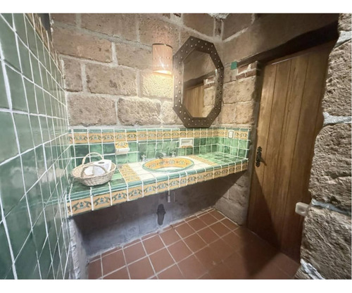 En Venta Rancho Cañero Con Cabeza De Hacienda Ubicado En La Posta Junto A Las Vías Del Tren
