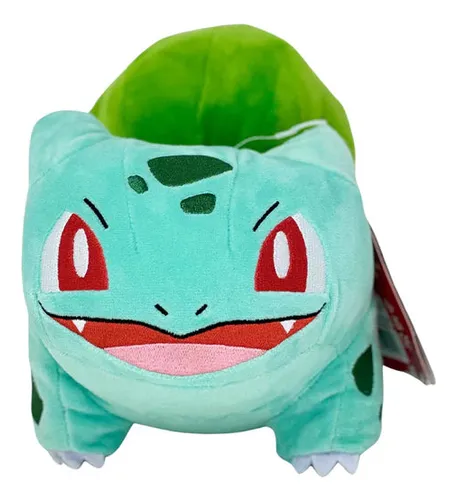 Bulbasaur de peluche on sale