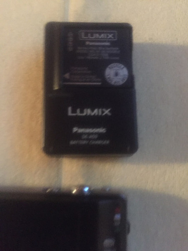 Imagen 2 de 2 de Camara Panasonic Para Reparación