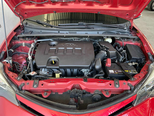 Toyota Corolla 2017 Automático T2-1 91000 Kilómetros