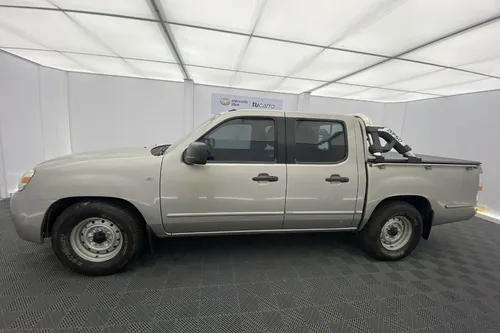 Mazda BT-50 B22D29 MT 2200CC 4X2