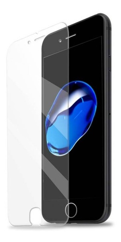 Vidrio Templado Glass Para iPhone 7 Plus