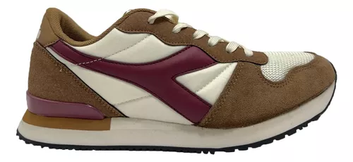 Zapatillas Diadora Corigliani 9606d - Running Hombre