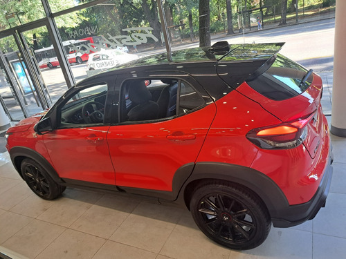 Fiat Pulse 1.3 Gse Abarth Turbo 270 At