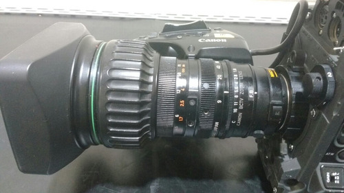 Filmadora Dxc-d35 Com Ca Tx-7