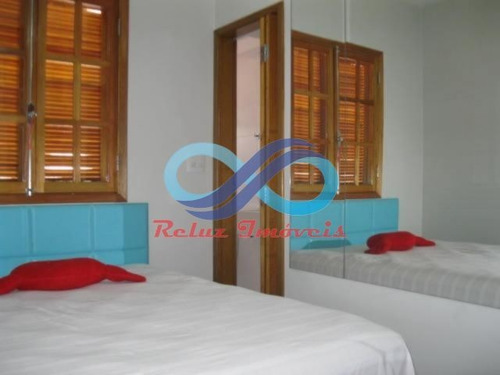 Sobrado - Parque Sao Jorge - Ref: 131 - V-so0423