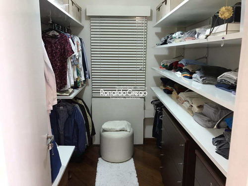 Apartamento Com 3 Dorms, Vila Madalena, São Paulo - R$ 2.3 Mi, Cod: 2400 - V2400