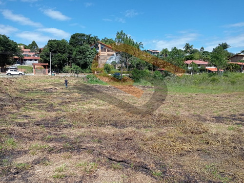 Atibaia Sp Terreno 600 M² Finan.em 240 Meses