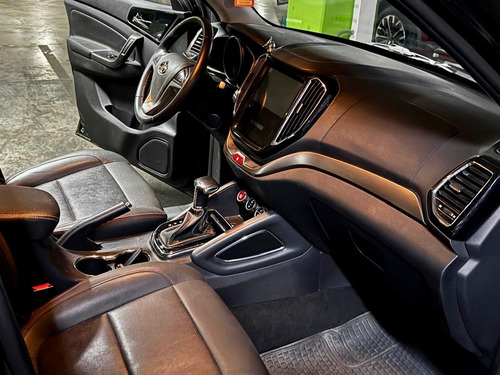 Changan CX70 1.5T Elite Plus At