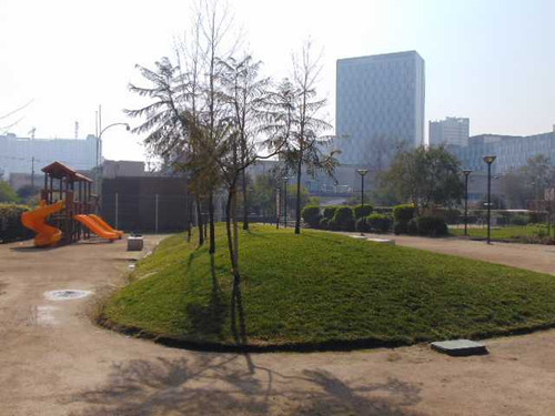 En Condominio, Metro, Ambiente Seguro (103179)