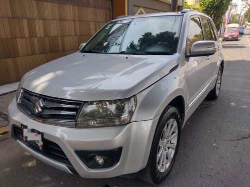 Suzuki Grand Vitara 2.4 Gl L4 At