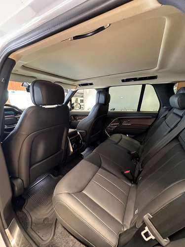 Range Rover Hse 3.0l 2025