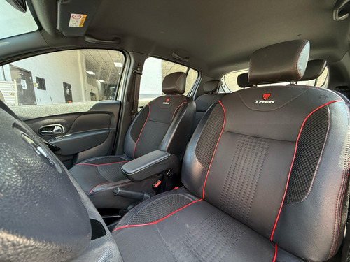 Renault Stepway 1.6 Trek Mt