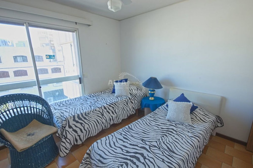 Imagen 23 de 30 de Apartamento En Punta Del Este - Brava