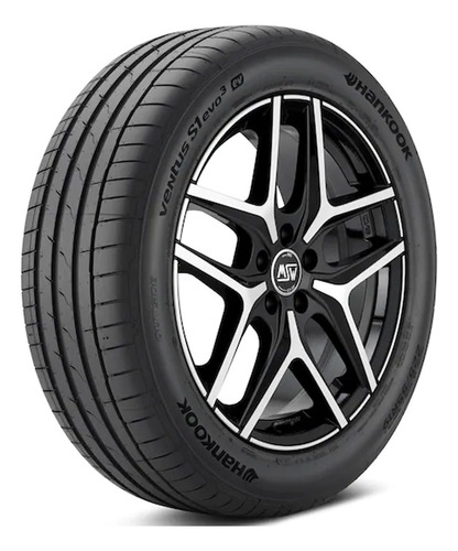 Llanta Hankook 235/55r19 Ventus S1 Evo3 Ev K127e 101t Ao