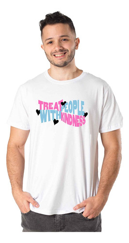 Remeras Hombre Harry Styles Tpwk |de Hoy No Pasa| 11