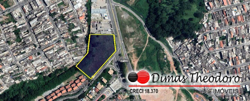 Imagem 2 de 2 de Vende Comercial Terreno 12.000 M² - Cotia / Itapevi Sp - 2131