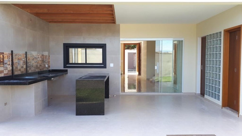 Imagem 4 de 21 de Sobrado Novo, Médio Padrão, Designer Moderno, Acabamento Fino - 23