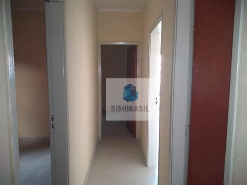 Imagem 2 de 18 de Casa Jardim García - Campinas/sp - Ca1402