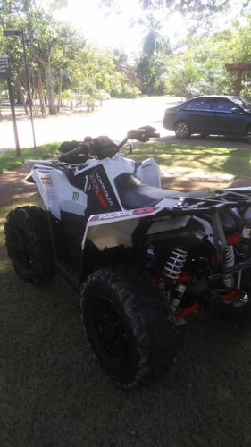 Imagem 9 de 12 de Polaris 4x4 1000 Cc
