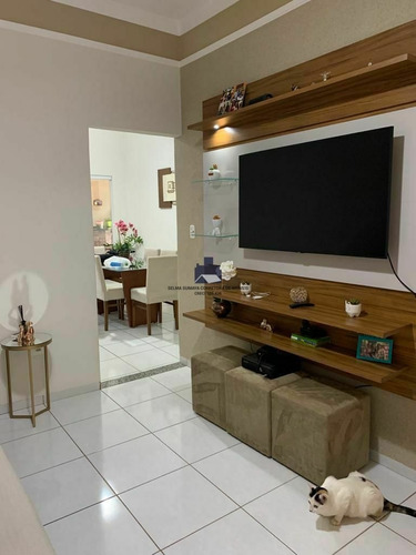 Imagem 5 de 24 de Casa À Venda No Bairro Parque Residencial Cambuí - São José Do Rio Preto/sp - 20211216