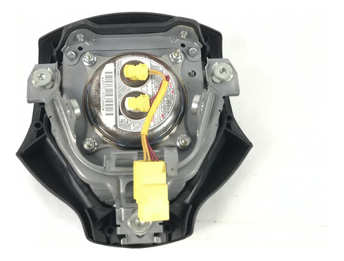 Kit Airbag Mitsubishi Lancer 11/16 Original (4963)
