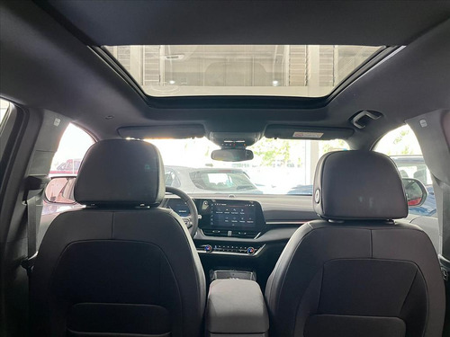Chevrolet Equinox 1.5 16V TURBO GASOLINA RS AWD AUTOMÁTICO