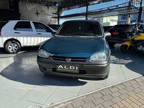 Chevrolet Corsa Corsa Hatch Super 1.0 MPFi 4p