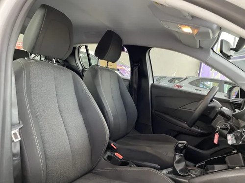 Peugeot 208 Like 1.0 (Flex)