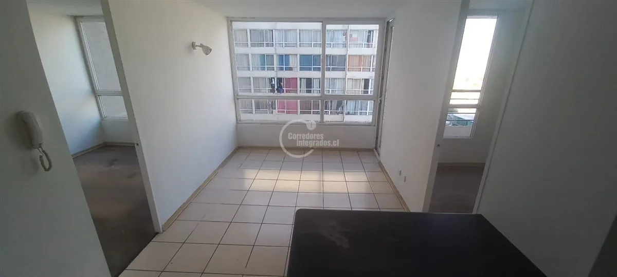 Imagen 2 de 26 de Departamento En Venta De 2 Dorm. En Santiago