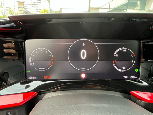 Opel Mokka 1.2T Gs At8