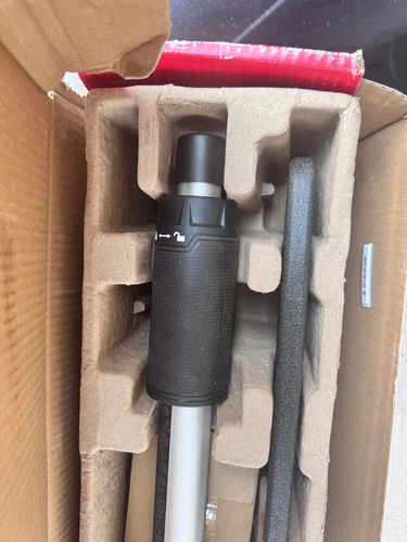 Sierra Telescopica Milwaukee 3013-20, Sin Accesorios