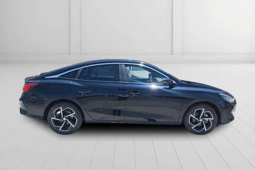 MG GT 4p Alpha L4/1.5/T Aut