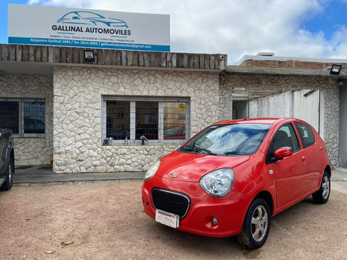 Geely Gc2-gb - Divino! Permuto - Financio