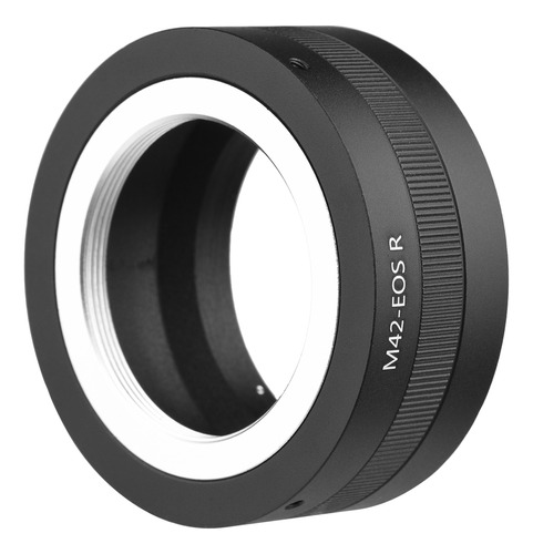 Anillo Adaptador De Lente Canon A Lente Con Montura M42 R/rp