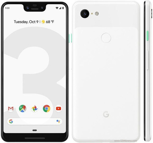 Google Pixel 3 Xl G013c 4gb 64gb