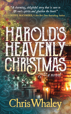 Libro Harold's Heavenly Christmas - Whaley, Chris