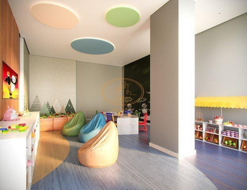 Apartamento Com 3 Dormitório(s) Localizado(a) No Bairro Tucuruvi Em São Paulo / São Paulo - 15796:922707