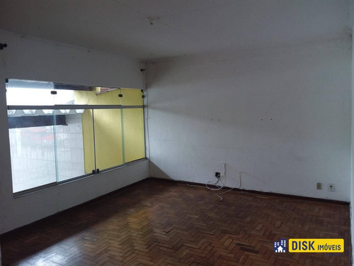 Imagem 1 de 18 de Casa Com 3 Dormitórios À Venda, 125 M² Por R$ 520.000,00 - Ferrazópolis - São Bernardo Do Campo/sp - Ca0262