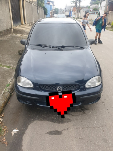 Chevrolet Corsa 2000 1.0 Wind 3p
