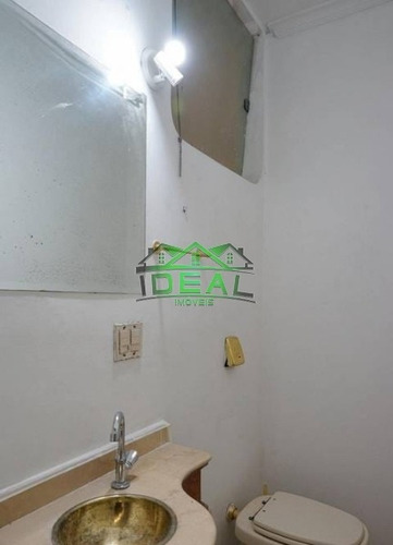 Imagem 30 de 30 de Sobrado Para Venda No Bairro Alto Da Lapa, 3 Dorm, 1 Suíte, 4 Vagas, 450 M, 500 M - 1905