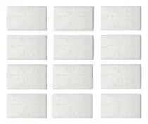 Comprar 12 Filtros Nacional Para Cpap Resmed S9 \u002F S10 - Kit Anual