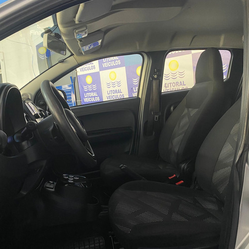 Fiat Mobi 1.0 Drive Flex Gsr 5p
