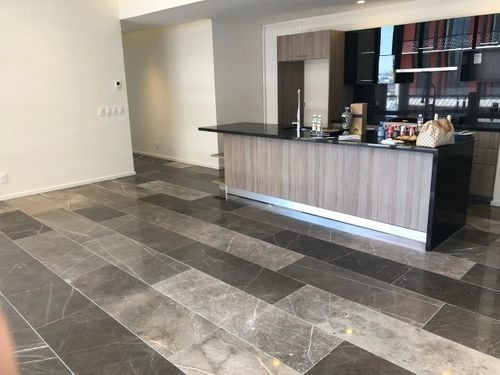 Departamento En Venta En Valle Real